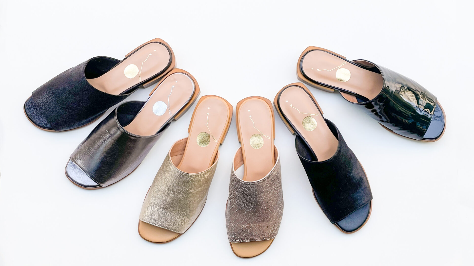 mule sandal